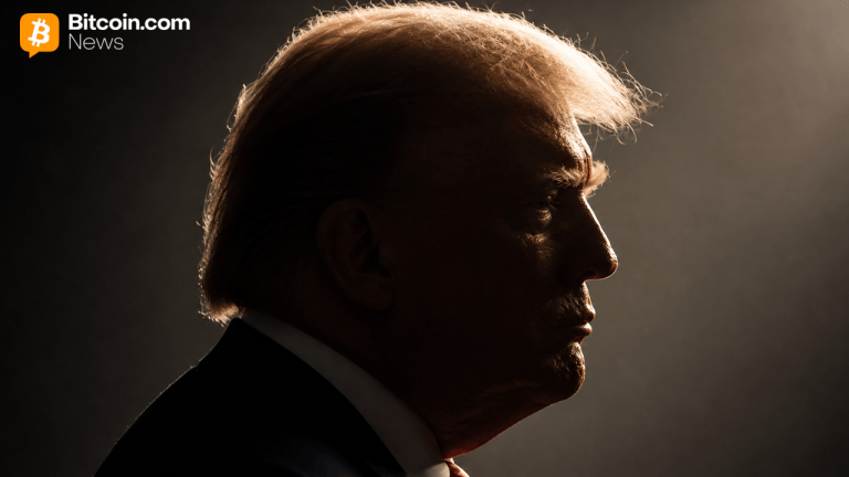 Trump Announces End of US Hostilities with Iran, Nasdaq Hits Record, Bitcoin Gains