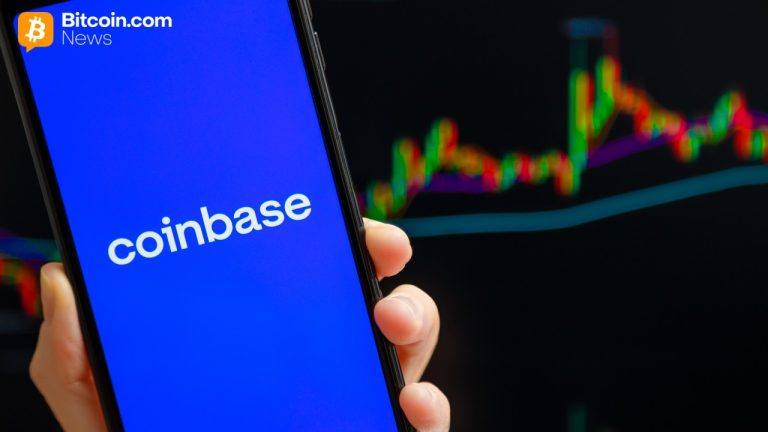 Coinbase Opens Global Crypto Derivatives to U.S. Traders