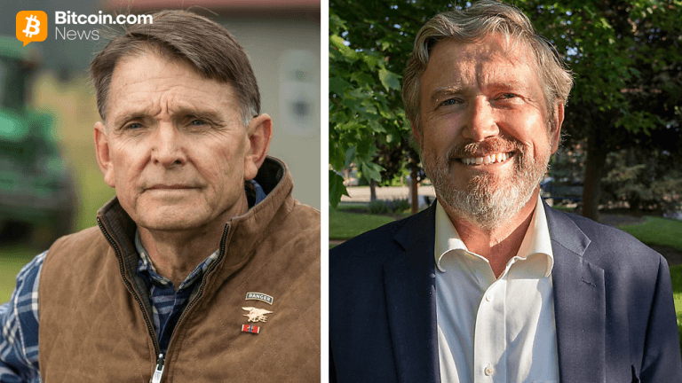 Prediction Markets Show Ed Gallrein With Narrow Edge Over Thomas Massie in Kentucky Primary