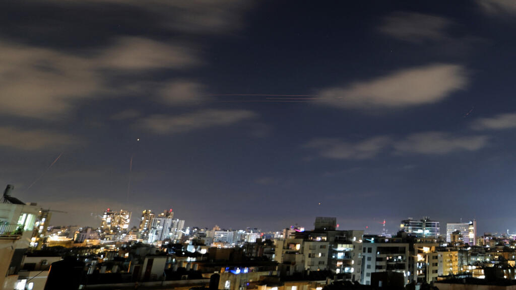 Israeli Strike Threat Rattles Crypto as Bitcoin Nears $60k