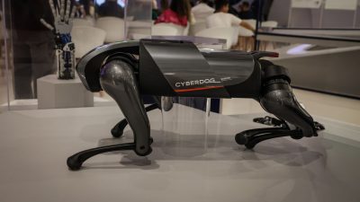 Safeworld Exits Stealth With $12M Seed to Stress-Test Robots Around Humans