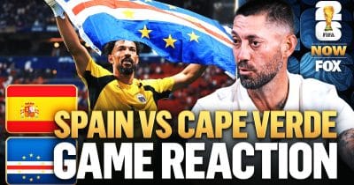 Cape Verde Shocks Uruguay with Last-Minute Equalizer in World Cup Debut