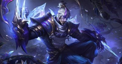 BRO Gideon Locks In Zed, Bringing the Champion Back to the LCK
