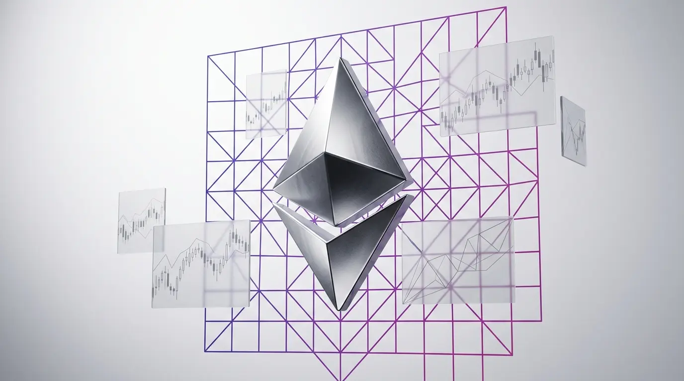 Whale Buys $19.1M in ETH as Token Stays Range-Bound Near $1,900