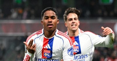Lyon's Away Goal Leaves Fenerbahce Needing a Response in Champions League Return