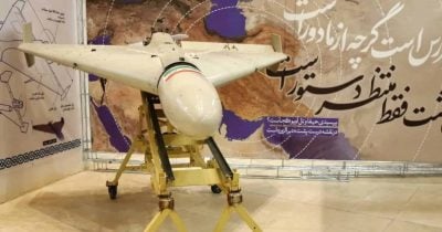 Cuba Acquires Over 300 Military Drones From Russia and Iran, Raising Alarm Over US Bases