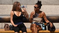 UK travel chaos on hottest day fuels crypto narrative of decentralized resilience