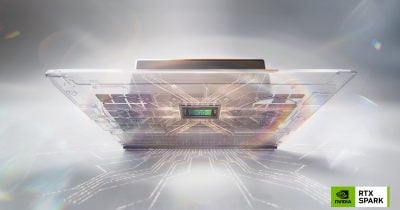 Nvidia Moves Into PC Space With AI Chip Built for Local Processing