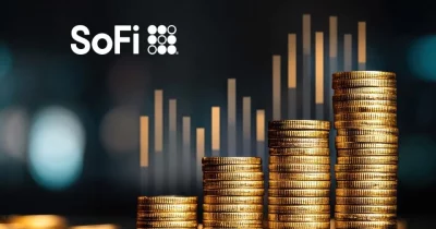 SoFi Launches First Stablecoin From a US National Bank on Ethereum