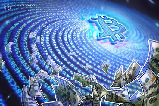 Institutional Investors Boost Crypto Exposure, Bitcoin Leads the Charge