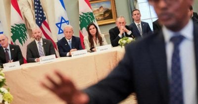Israel Maintains Military Operations in Lebanon as Ceasefire Frays