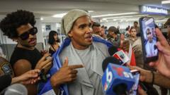 Cuban Dissident's US Exile Exposes Crypto's Myth of Apolitical Freedom