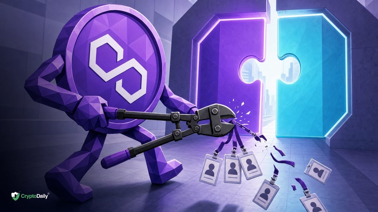 Polygon Labs Cuts Jobs as $250M Coinme Acquisition Nears Final Stage