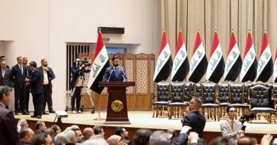 US Grants Iraq Permission to Mediate Iran Talks as 2026 Tensions Rise