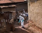 Ebola Outbreak in DRC Reaches Uganda, Mining Hub at Risk