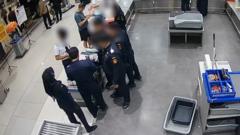 Malaysian Pilot Arrested With 26kg of Ecstasy at Jakarta Airport