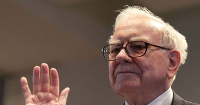 Berkshire Hathaway
