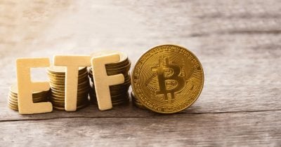 Gold and Bitcoin ETFs Re-Enter Top 10 Most-Traded Funds