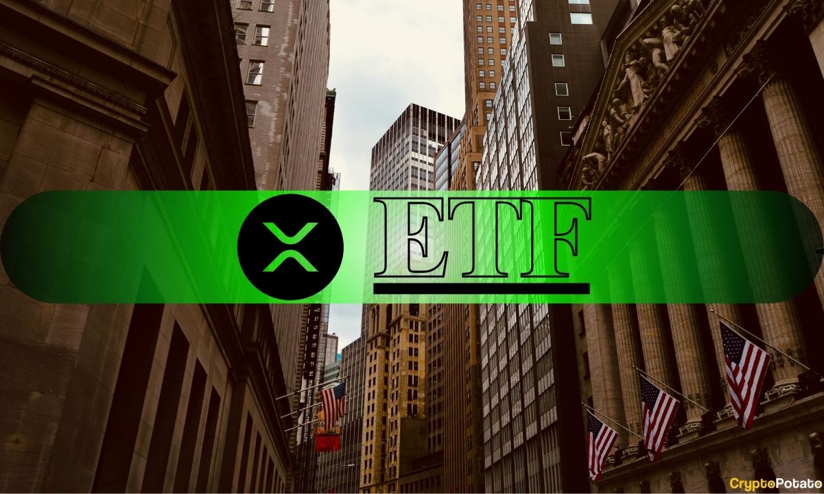 XRP ETFs Draw $60.5M Weekly Inflows, Price Hits $1.55 Before Dropping
