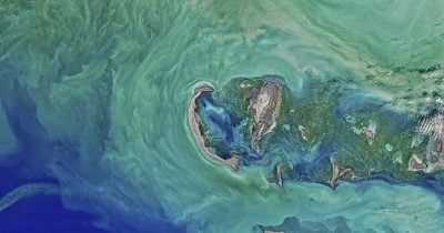 Iran Accuses Ukraine of Caspian Sea Attack, Raising Stakes for Energy and Crypto Oversight