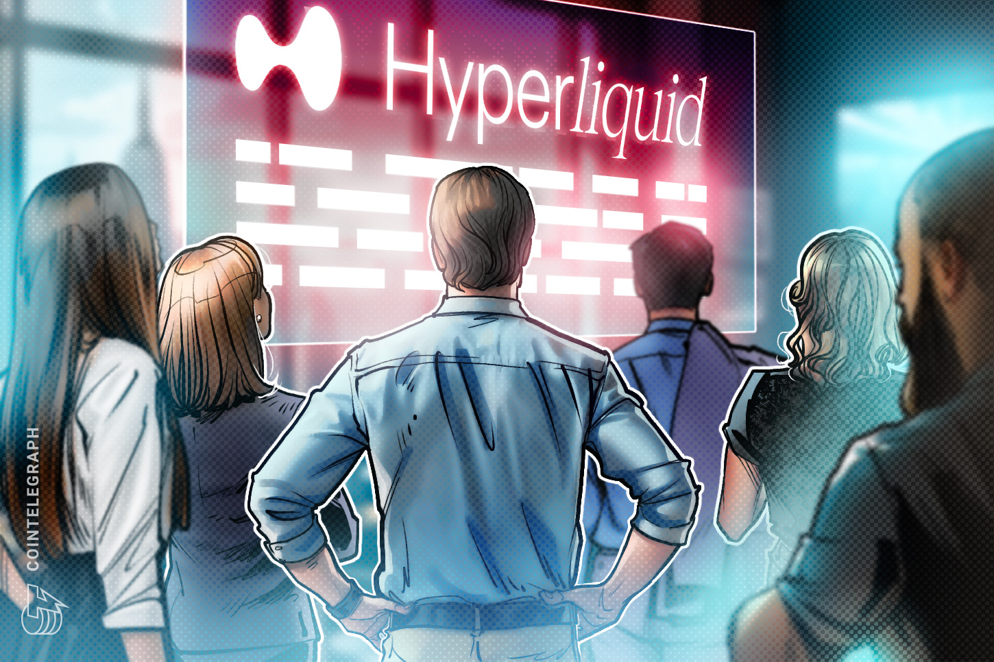 Hyperliquid Open Interest Surges 32% as Analysts Eye $80 HYPE Target