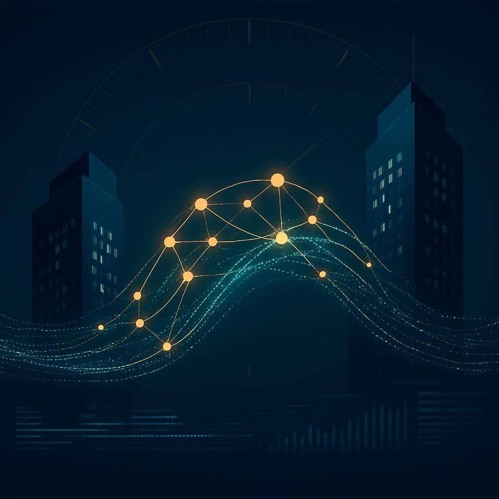 DBS and Citibank Settle First Weekend Cross-Border Payment on Swift's Digital Ledger
