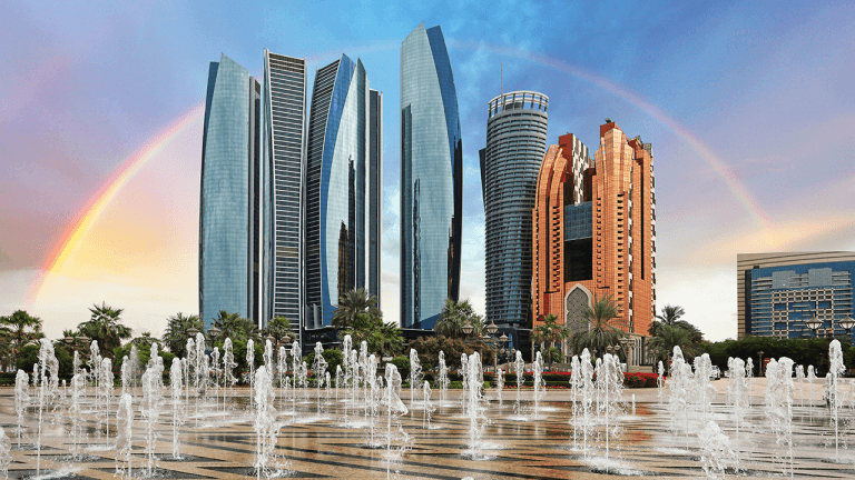 Mubadala Capital Puts Private Market Strategy on Public Blockchains, Coinbase Invests