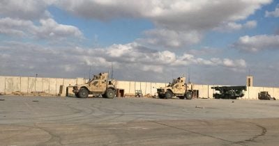 Iran-Backed Militias in Iraq Threaten US Bases as Deal Odds Remain Low