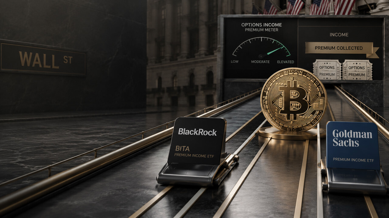 BlackRock Reveals Final BITA ETF Structure, Sets Fee at 0.65%