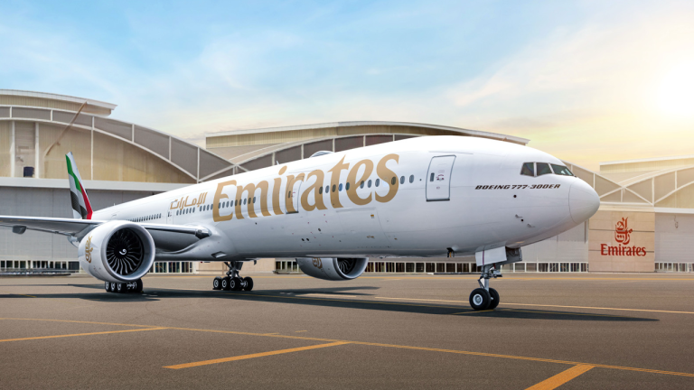 Emirates Adds Crypto.com Pay for UAE Customers