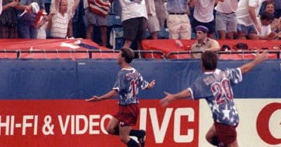 USMNT Prepares for World Cup Showdown with Australia