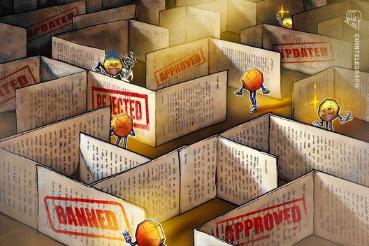 New York and EU Finance Watchdogs Set Up Stablecoin Data-Sharing Pact