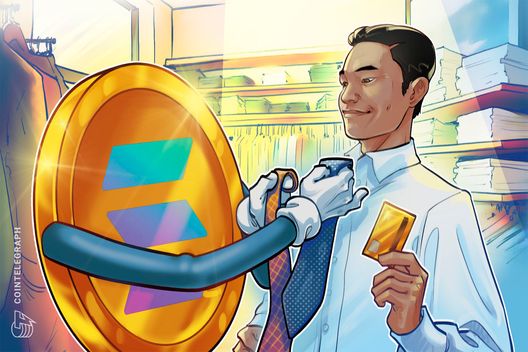 Shinhan Card Teams Up with Solana Foundation for Real-World Stablecoin Trials