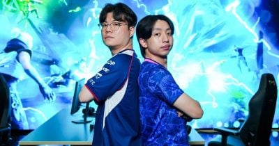VCT Pacific Stage 2 Kicks Off in Busan With Zero Crypto Sponsors as Esports Keeps Distance