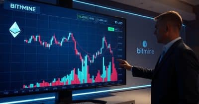 BlackRock Sells $230M in Bitcoin, Adds to Ethereum Holdings in Strategic Shift