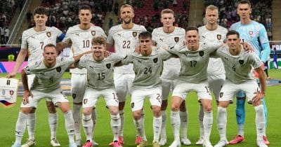Czechia and South Africa Draw in World Cup; Crypto Integration Eyed for Fan Engagement