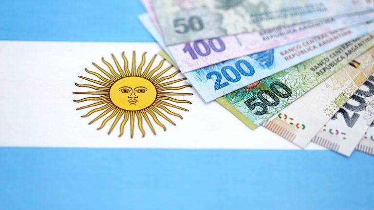 Argentina's Milei Exempts Crypto Exchanges From 1.2% Cheque Tax