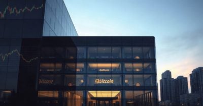 Strategy Inc. Adds $1.59 Billion to Cash Pool Amid Financing Pressures