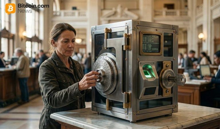 Mezo and Anchorage Digital Bank Launch Mezo Prime to Unlock Institutional Bitcoin Yield