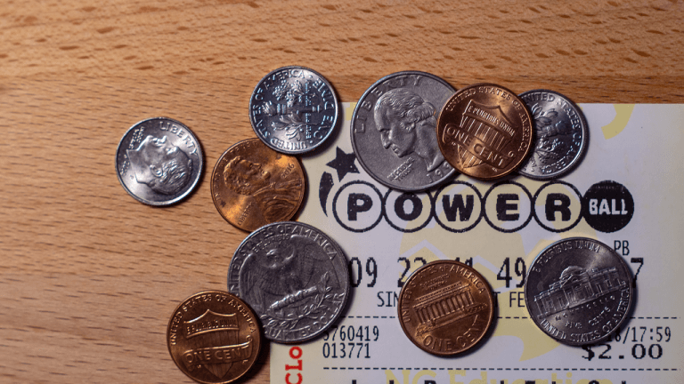 Unclaimed $1.53M Powerball Prize in Escondido Expires, Money to Go to Schools