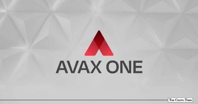 AVAX One Posts $35.1M Q2 Loss, Cites Digital Asset Volatility Risk