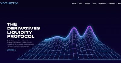 Synthetix Governance Votes to Retire sUSD, Compensate Holders with SNX