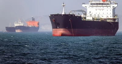 Morgan Stanley Warns Strait of Hormuz Closure Could Trigger Stagflation, Rattle Crypto Markets