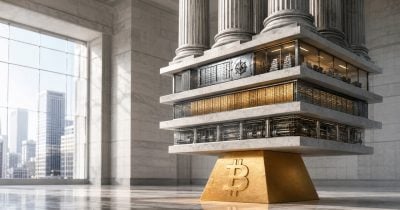 rNVDA Token Market Cap Rises $18M on Arbitrum One