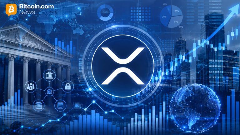 Evernorth Pushes XRP Institutional Case Built on Regulated Infrastructure, Not Price Hype