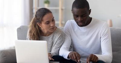 US Homebuyer Demand Hits Record Low in July