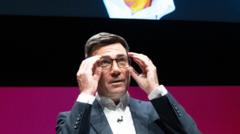 Burnham Opens Social Care Debate, Says Politicians Must Stop Dodging Hard Choices