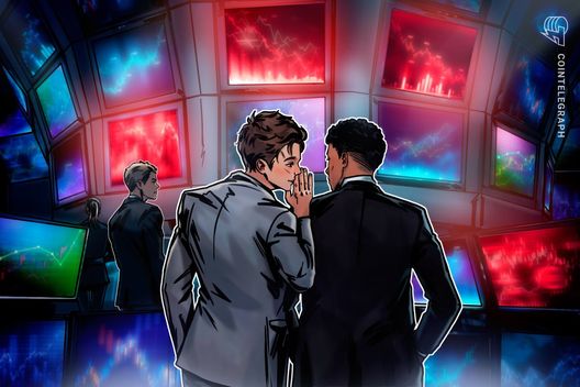 Gill Points to Insider Trading Paradox: Accuracy Now, Less Information Later
