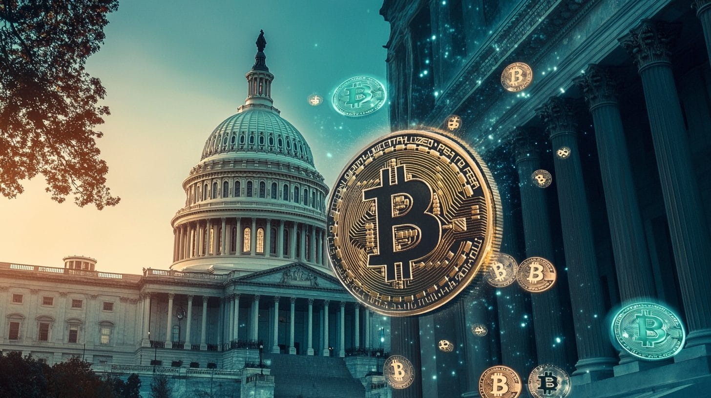 South Korea Rate Hike Rattles Stocks, Crypto Holds Steady; Clarity Act Hearing Looms