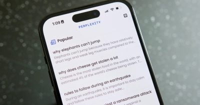 Perplexity Launches Portable AI Computer for Pro and Max Subscribers